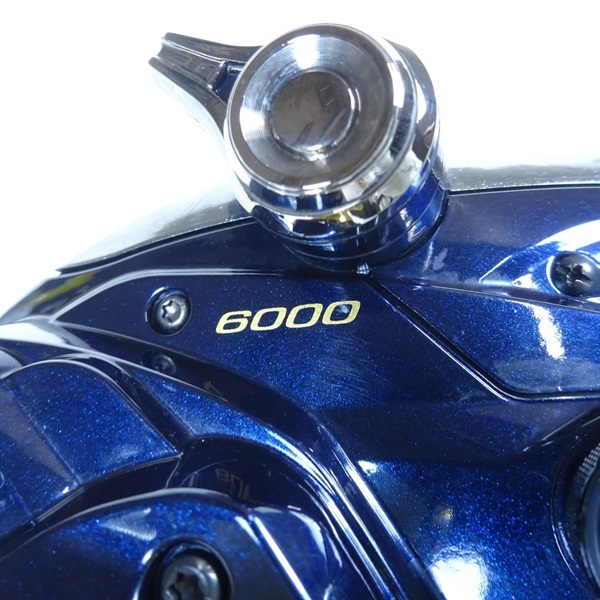 １４ビーストマスター６０００